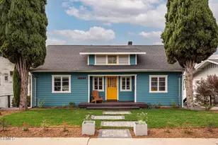 5063 Montezuma St St, Los Angeles, CA 90042 - Photo 1