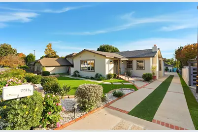 274 274 1/2 W Laurel Avenue, Sierra Madre, CA 91024 - Photo 1