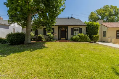 2058 Stratford Avenue, South Pasadena, CA 91030 - Photo 1