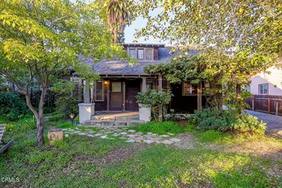 305 E Laurel Avenue, Sierra Madre, CA 91024 - Photo 1