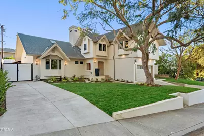 5578 Terrace Drive, La Crescenta, CA 91214 - Photo 1