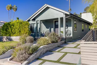 4947 Stratford Road, Los Angeles, CA 90042 - Photo 1