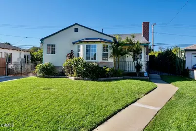 341 Morris Place, Montebello, CA 90640 - Photo 1