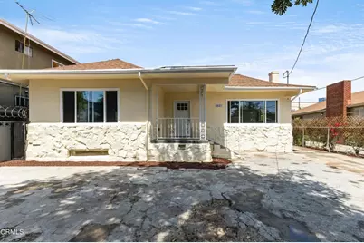 1623 W 11th Place, Los Angeles, CA 90015 - Photo 1