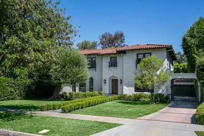 1224 Adair Street, San Marino, CA 91108 - Photo 1