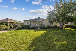2380 Queensberry Rd, Pasadena, CA 91104 - Photo 1
