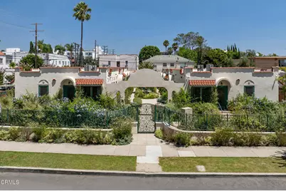 750 N Edinburgh Avenue, Los Angeles, CA 90046 - Photo 1