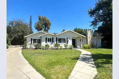 5026 Hook Tree Road, La Canada Flintridge, CA 91011 - Photo 1