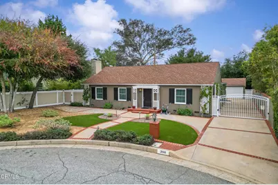 208 Champion Place, Alhambra, CA 91801 - Photo 1