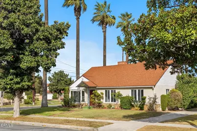 1100 S Stoneman Avenue, Alhambra, CA 91801 - Photo 1