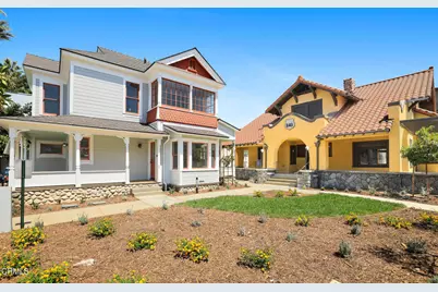 834 N Fair Oaks Avenue #105, Pasadena, CA  - Photo 1