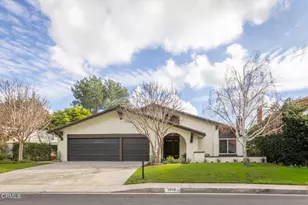 11772 Monte Leon Way, Porter Ranch, CA 91326 - Photo 1