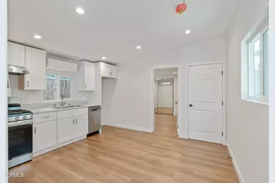 5423 3/4 Ash Street, Los Angeles, CA 90042 - Photo 1