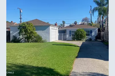 5928 Rowland Avenue, Temple City, CA 91780 - Photo 1