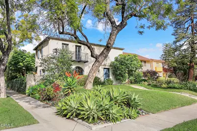 2405 Monterey Road, San Marino, CA 91108 - Photo 1