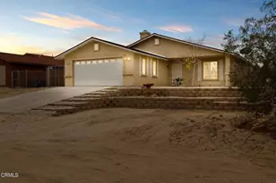 74757 Sunrise Dr, 29 Palms MCB, CA 92277 - Photo 1