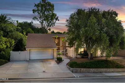 1722 Via Alegre, San Dimas, CA 91773 - Photo 1
