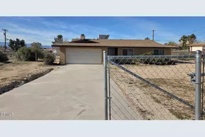 18534 Symeron Road, Apple Valley, CA 92307 - Photo 1