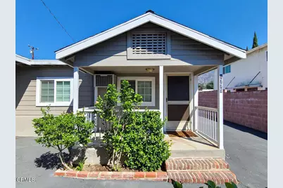 1775 Atchison Street, Pasadena, CA 91104 - Photo 1