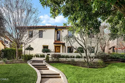 1255 Lorain Road, San Marino, CA 91108 - Photo 1