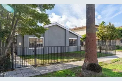 532 E 97th Street #2, Inglewood, CA 90301 - Photo 1