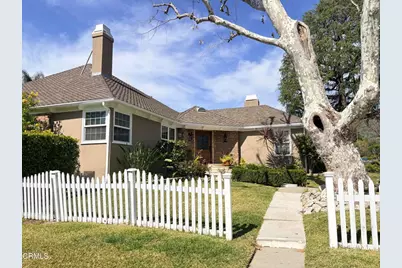 4801 Indianola Way, La Canada Flintridge, CA 91011 - Photo 1