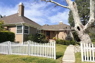 4801 Indianola Way, La Canada Flintridge, CA 91011 - Photo 1