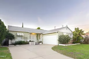 14157 Gruen St, Los Angeles, CA 91331 - Photo 1