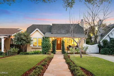 1870 Brigden Road, Pasadena, CA 91104 - Photo 1