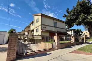 609 N Monterey St, Alhambra, CA 91801 - Photo 1