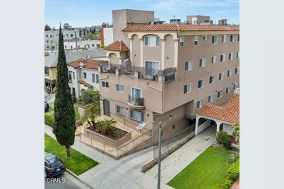 1467 S Holt Avenue #2, Los Angeles, CA 90035 - Photo 1
