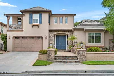 4053 Eagle Flight Drive, Simi Valley, CA 93065 - Photo 1