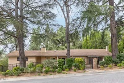 5209 Alta Canyada Road, La Canada Flintridge, CA 91011 - Photo 1