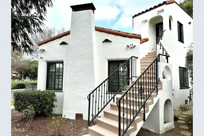 208 N Cordova Street, Alhambra, CA 91801 - Photo 1