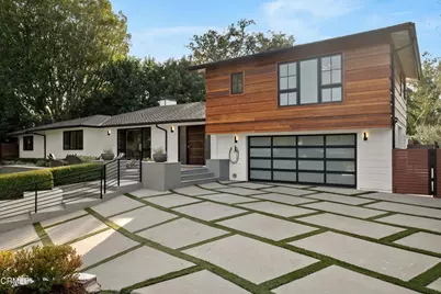 645 S San Rafael Avenue, Pasadena, CA 91105 - Photo 1