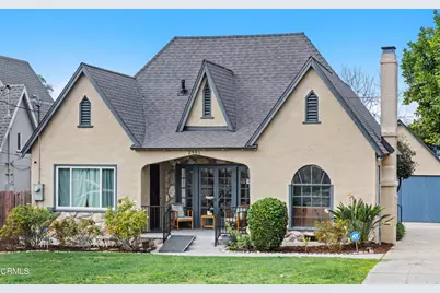 2941 Glenrose Avenue, Altadena, CA 91001 - Photo 1