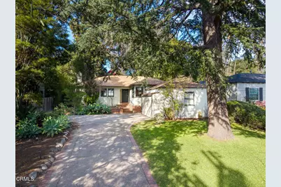 1020 Foothill Street, South Pasadena, CA 91030 - Photo 1