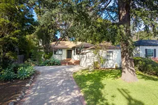 1020 Foothill St, South Pasadena, CA 91030 - Photo 1