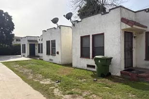 1134 E 45th St, Los Angeles, CA 90011 - Photo 1