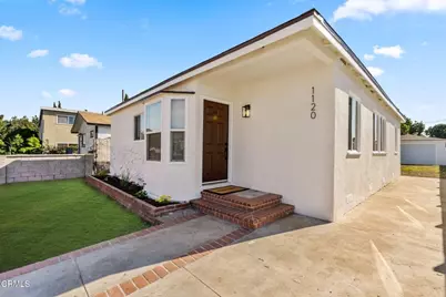 1120 256th Street, Harbor City, CA 90710 - Photo 1