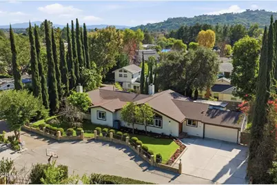 616 Groveview Lane, La Canada Flintridge, CA 91011 - Photo 1