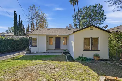 2938 Santa Carlotta Street, La Crescenta, CA 91214 - Photo 1