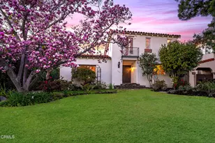 1765 Westhaven Rd, San Marino, CA 91108 - Photo 1