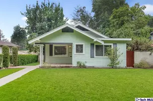 1890 Las Lunas St, Pasadena, CA - Photo 1