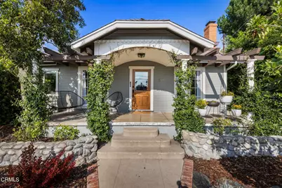 559 Macdonald Street, Pasadena, CA 91103 - Photo 1