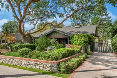 847 S Los Robles Avenue, Pasadena, CA 91106 - Photo 1