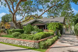 847 S Los Robles Ave, Pasadena, CA 91106 - Photo 1