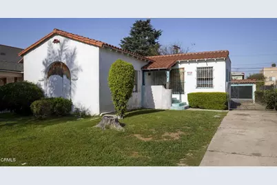 4523 W 18th Street, Los Angeles, CA 90019 - Photo 1