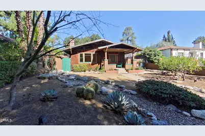 1915 Las Lunas Street, Pasadena, CA  - Photo 1