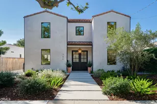 546 W Claremont St, Pasadena, CA 91103 - Photo 1